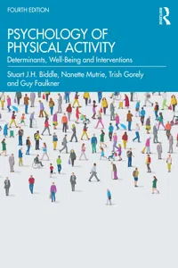 Psychology of Physical Activity_cover