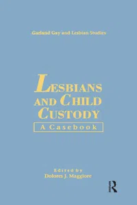 Lesbians & Child Custody_cover