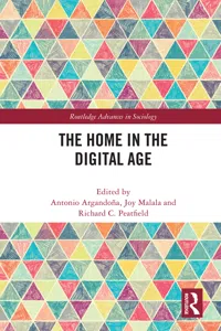 The Home in the Digital Age_cover