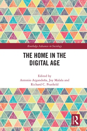 The Home in the Digital Age