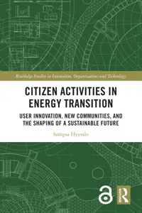 Citizen Activities in Energy Transition_cover