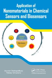 Application of Nanomaterials in Chemical Sensors and Biosensors_cover