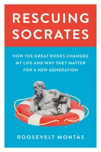 Rescuing Socrates_cover