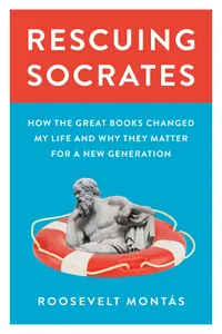 Rescuing Socrates_cover