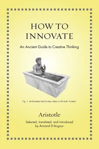 How to Innovate_cover