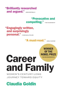 Career and Family_cover