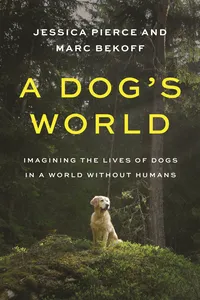 A Dog's World_cover