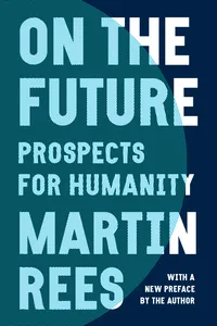 On the Future_cover