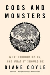 Cogs and Monsters_cover