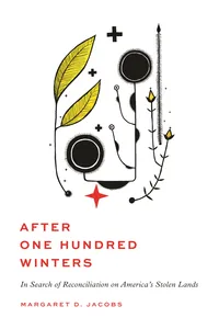 After One Hundred Winters_cover