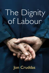 The Dignity of Labour_cover