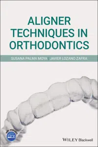 Aligner Techniques in Orthodontics_cover