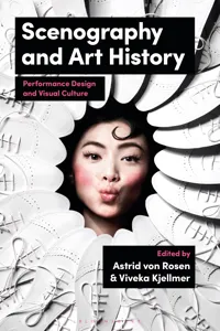 Scenography and Art History_cover