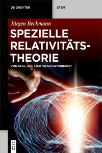 Spezielle Relativitätstheorie_cover