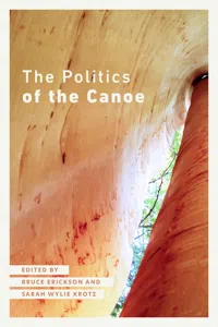 The Politics of the Canoe_cover