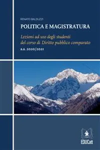 Politica e magistratura_cover