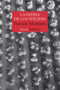 La patria de los suicidas_cover