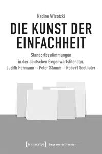 Gegenwartsliteratur_cover