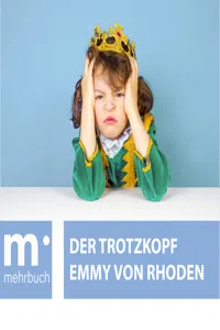 Der Trotzkopf_cover