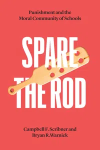Spare the Rod_cover
