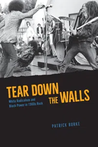 Tear Down the Walls_cover
