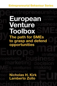 European Venture Toolbox_cover