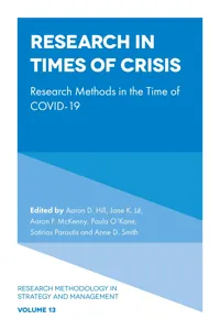 Research in Times of Crisis_cover