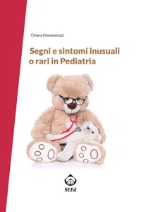 Segni e sintomi inusuali o rari in Pediatria_cover