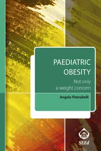 Paediatric Obesity_cover