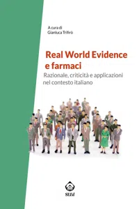 Real Word Evidence e farmaci_cover