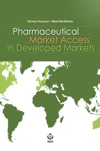 Pharmaceutical Market Access in Developed Markets_cover