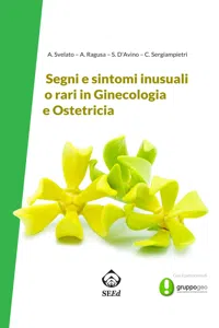 Segni e sintomi inusuali o rari in Ginecologia e Ostetricia_cover