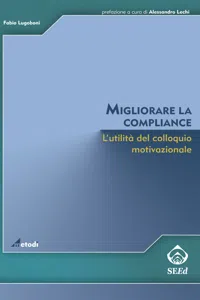 Migliorare la compliance_cover