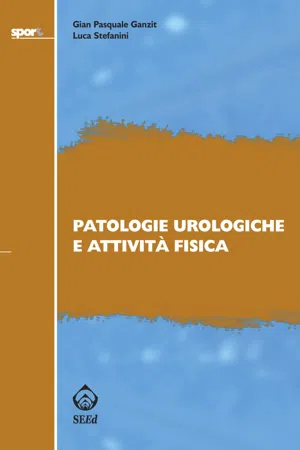 Patologie urologiche e attività fisica