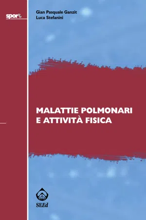 Malattie polmonari e attività fisica