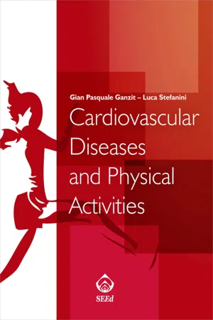 Cardiovascular Diseases and Physical Activity