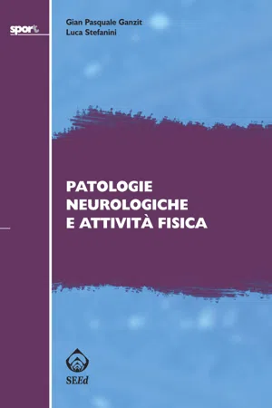 Patologie neurologiche e attività fisica