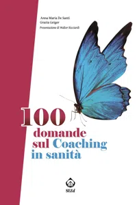 100 domande sul Coaching in sanità_cover