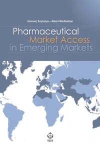 Pharmaceutical Market Access in Emerging Markets_cover