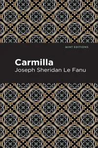 Carmilla_cover