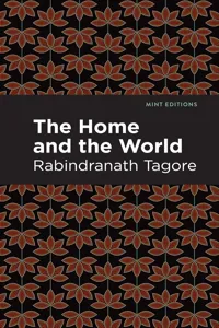 The Home and the World_cover