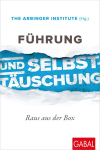 Führung und Selbsttäuschung_cover