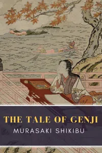 The Tale of Genji_cover
