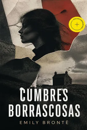 Cumbres Borrascosas (Anotado)