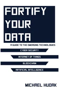 Fortify Your Data_cover