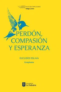 Perdón, compasión y esperanza_cover