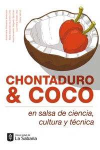 Chontaduro & coco_cover