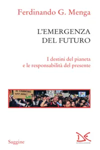 L'emergenza del futuro_cover