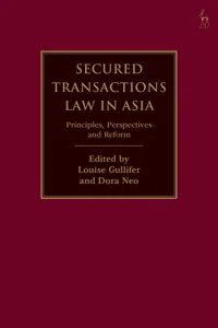 Secured Transactions Law in Asia_cover