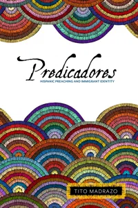 Predicadores_cover